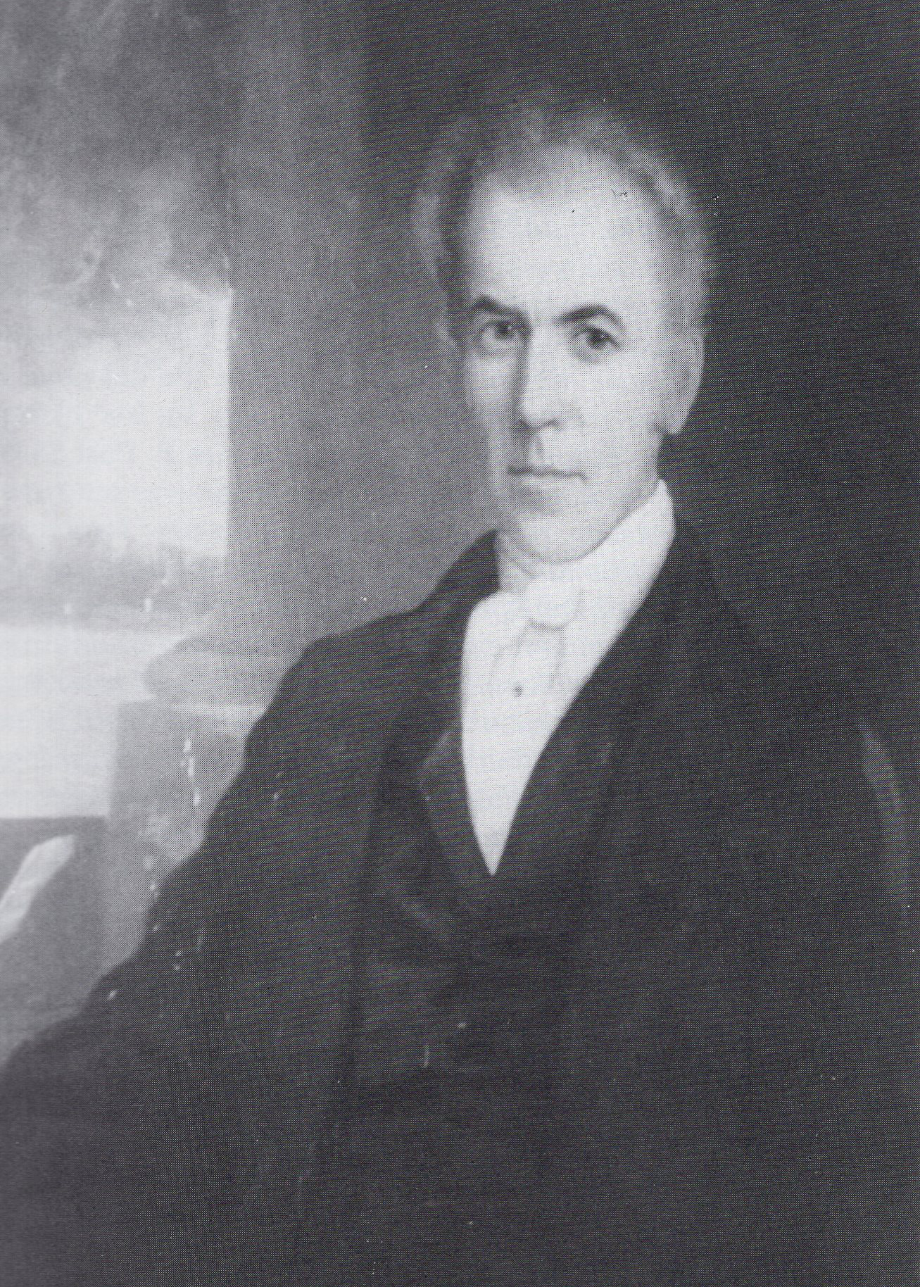 Thomas Henry Wright Thomas Henry Wright